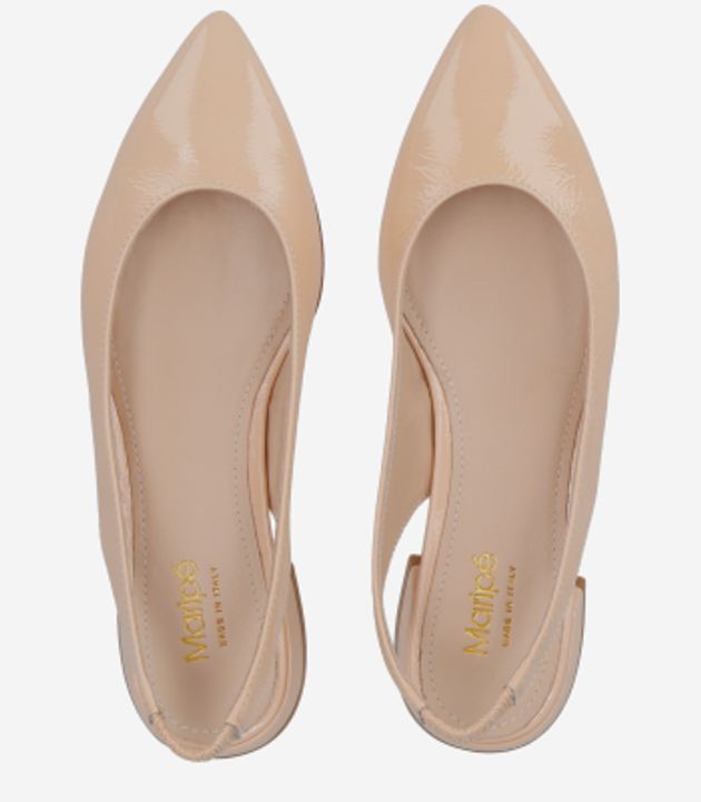 Maripé DILETTA V.33 BARDOT Peeptoes