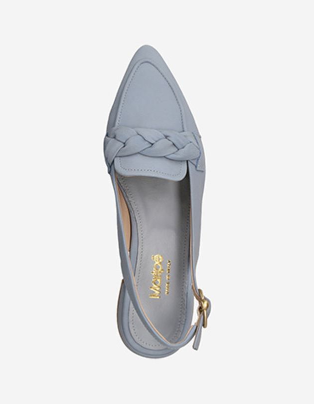 Maripé ANTEA PONZA Peeptoes