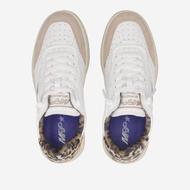 MRP MRP31 V.14 sneaker in white