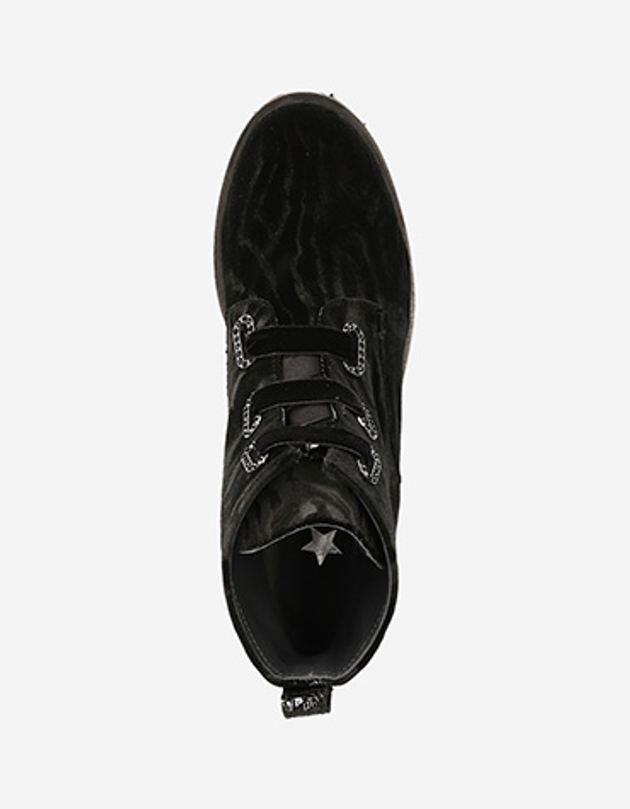 Maripé 27018 Boots in black
