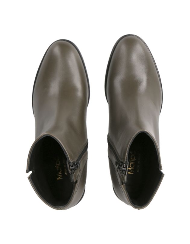 Maripé LILIBETH V.1 BOSCO ankle boots in green