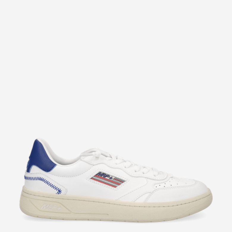 MRP MRP31 V.1 sneaker in white