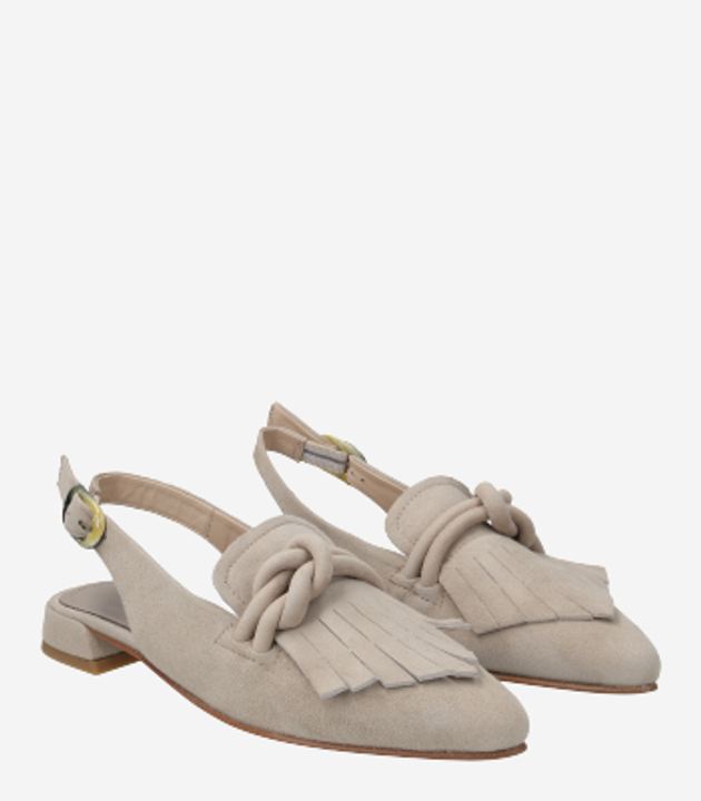 Maripé MATILDE MISIA peep toes