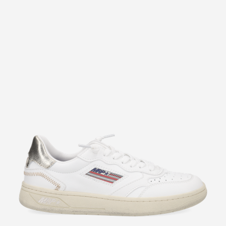 MRP MRP31 V.5 sneaker in white