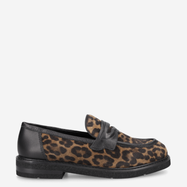 Maripé CLAUDIA V.1 LEOPARDO slip-on shoe