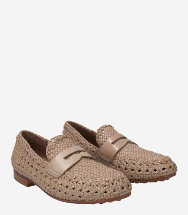 Maripé DANA BEIGE slip-on