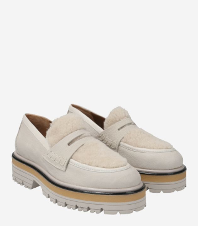 Maripé ESTER GHIACCIO Slipper