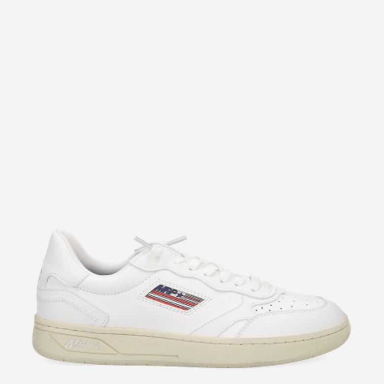 MRP MRP31 V.8 sneaker in white