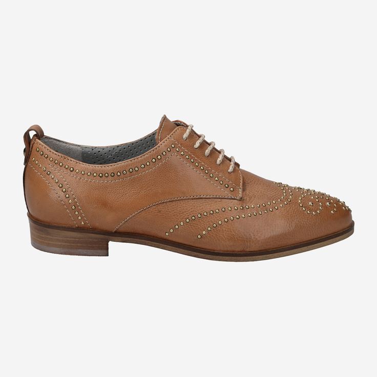 Maripé 24741 - Brown - Rear view