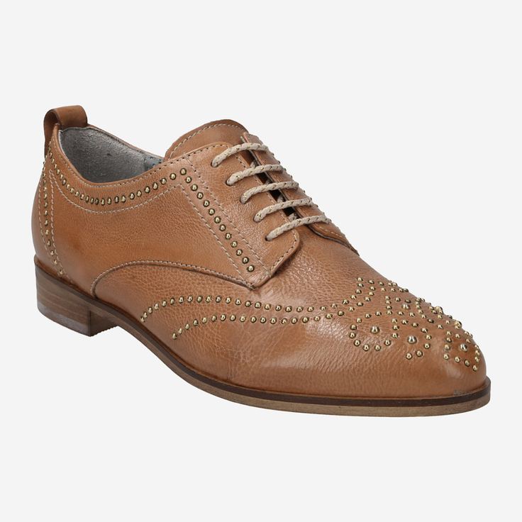Maripé 24741 - Brown - Front view