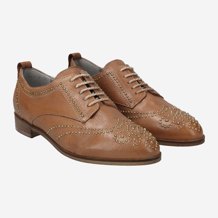 Maripé 24741 - Brown - side view