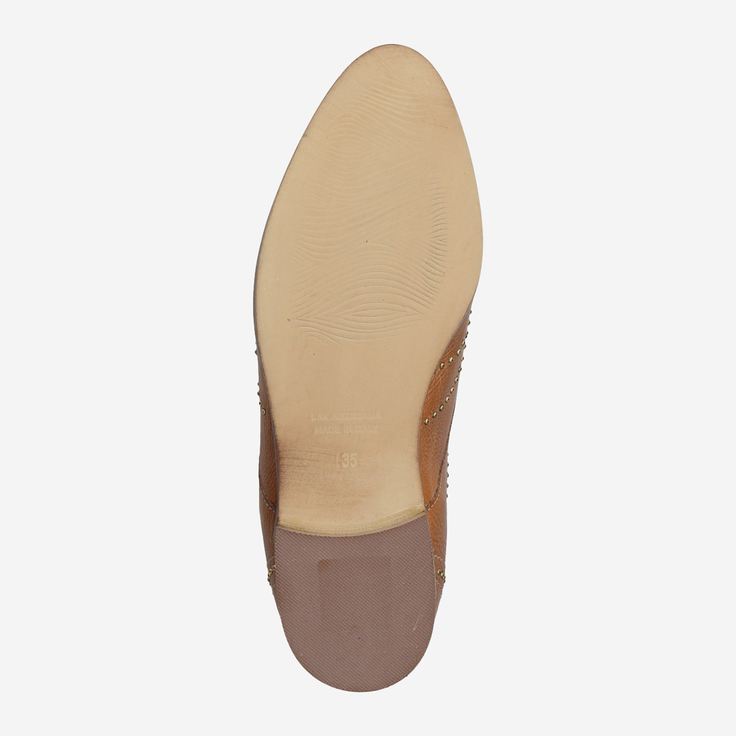 Maripé 24741 - Brown - Top view