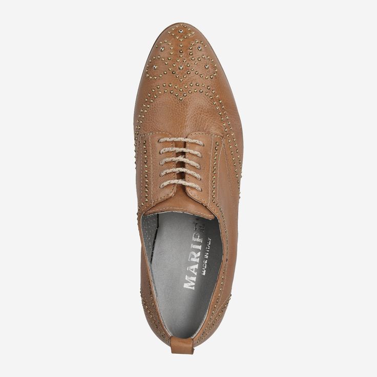 Maripé 24741 - Brown - Sole