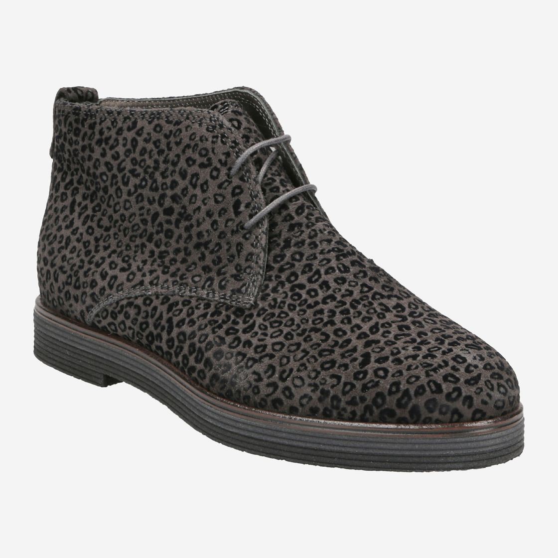 Maripé 19032 - Brown - side view