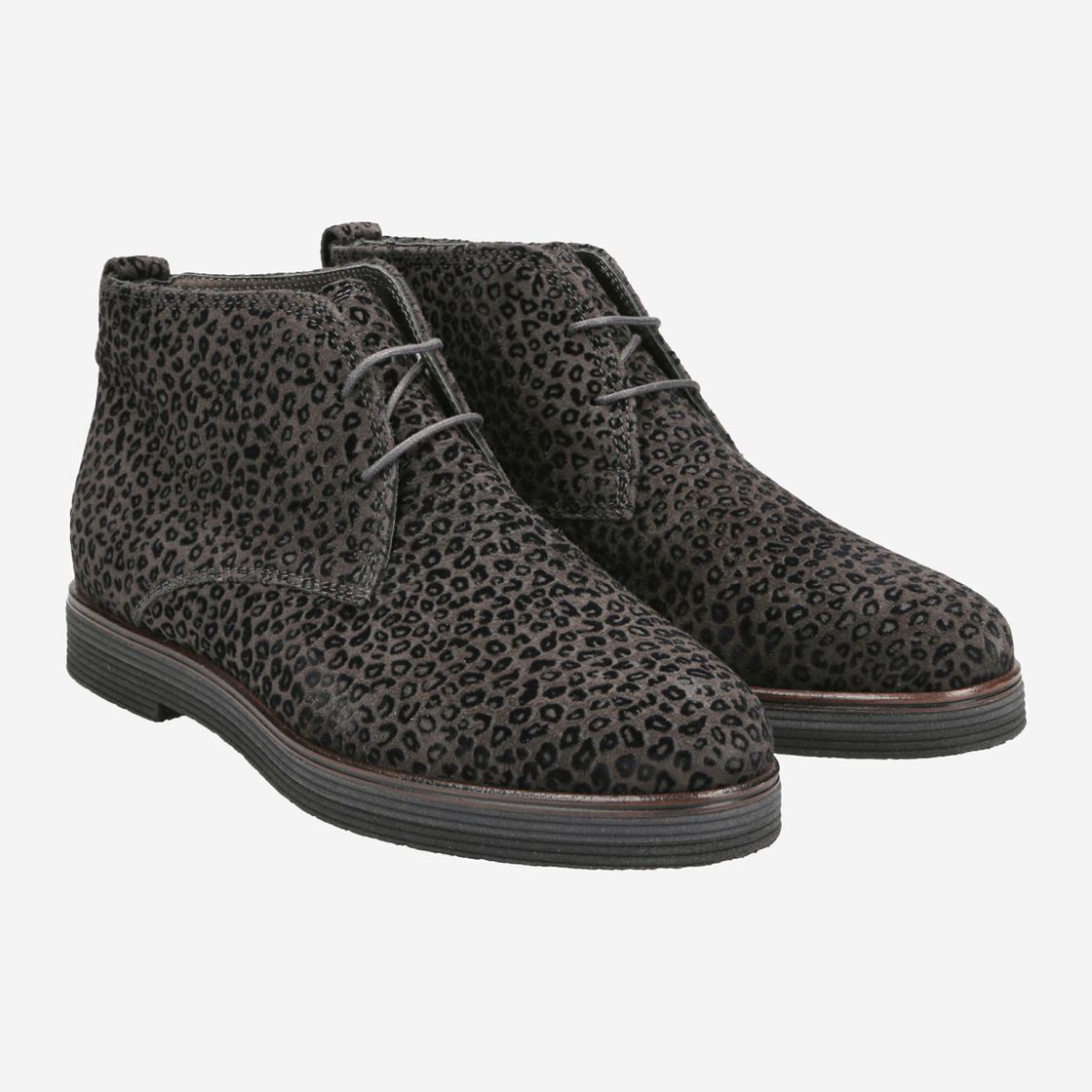 Maripé 19032 - Brown - Sole