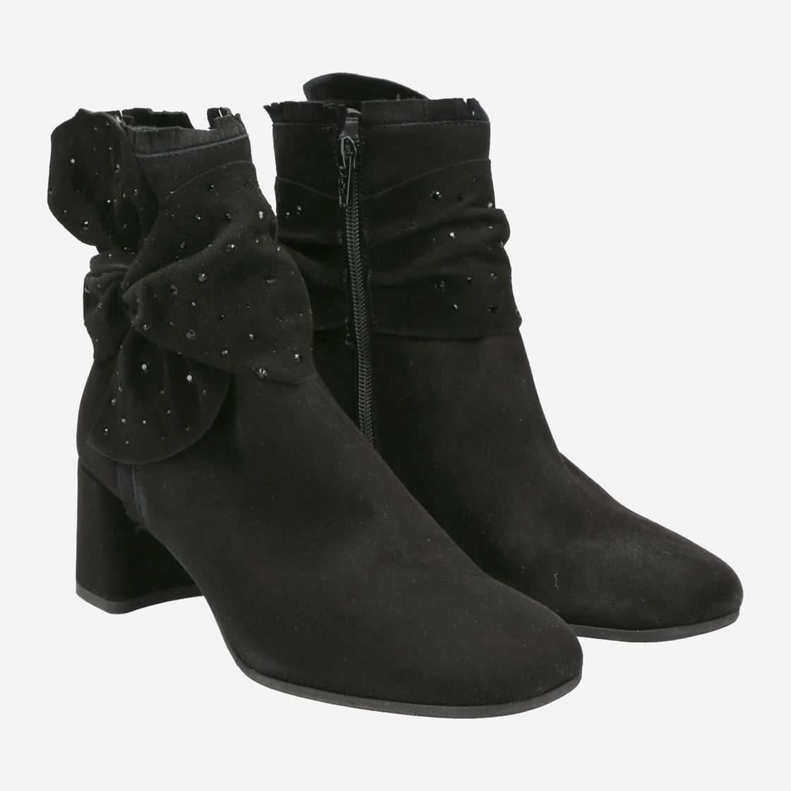 Maripé 25092 - Black - Sole