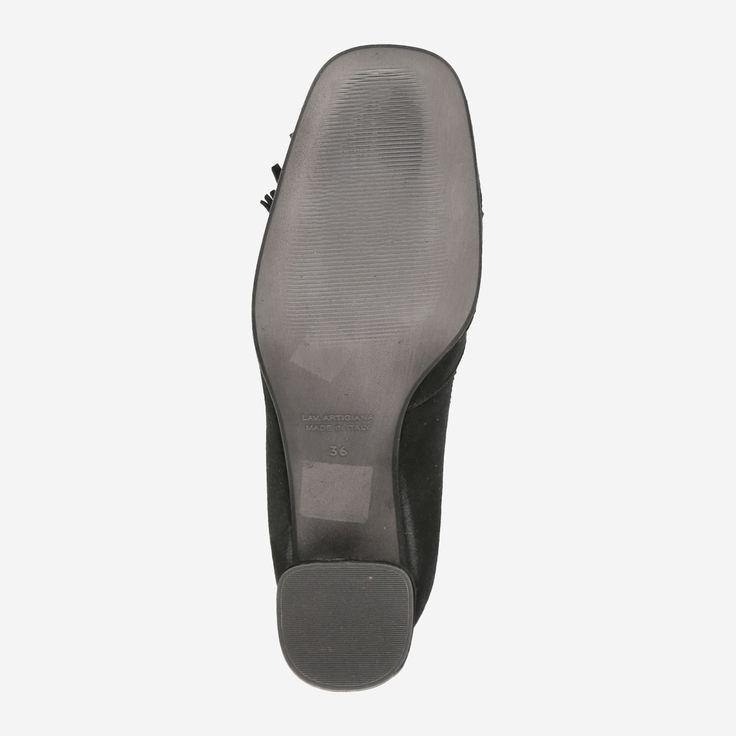 Maripé 25260 - Black - Top view
