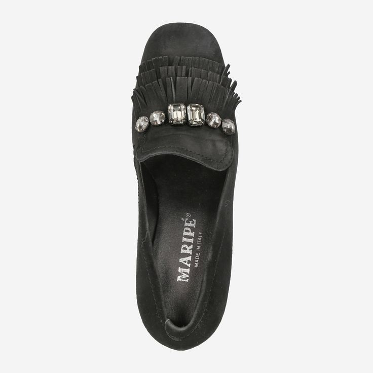 Maripé 25260 - Black - Sole