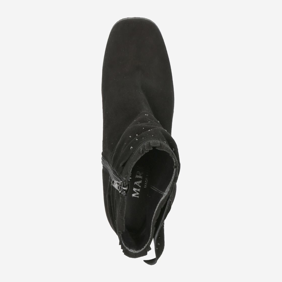 Maripé 25092 - Black - Sole