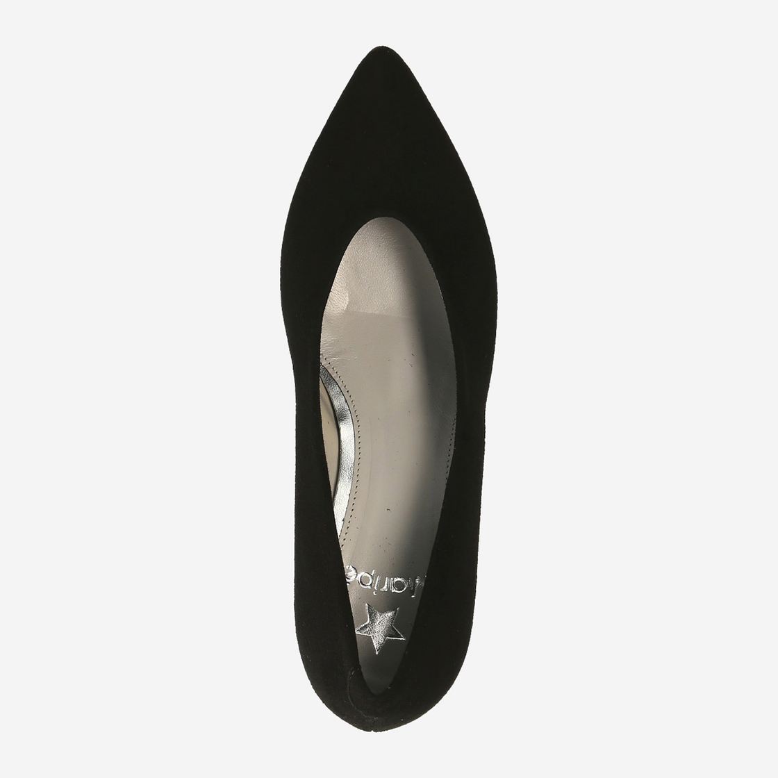 Maripé 26664 - Black - Sole