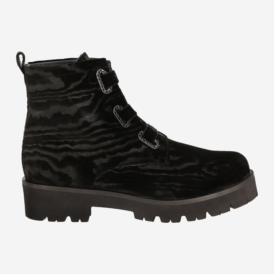 Maripé 27018 - Black - Front view