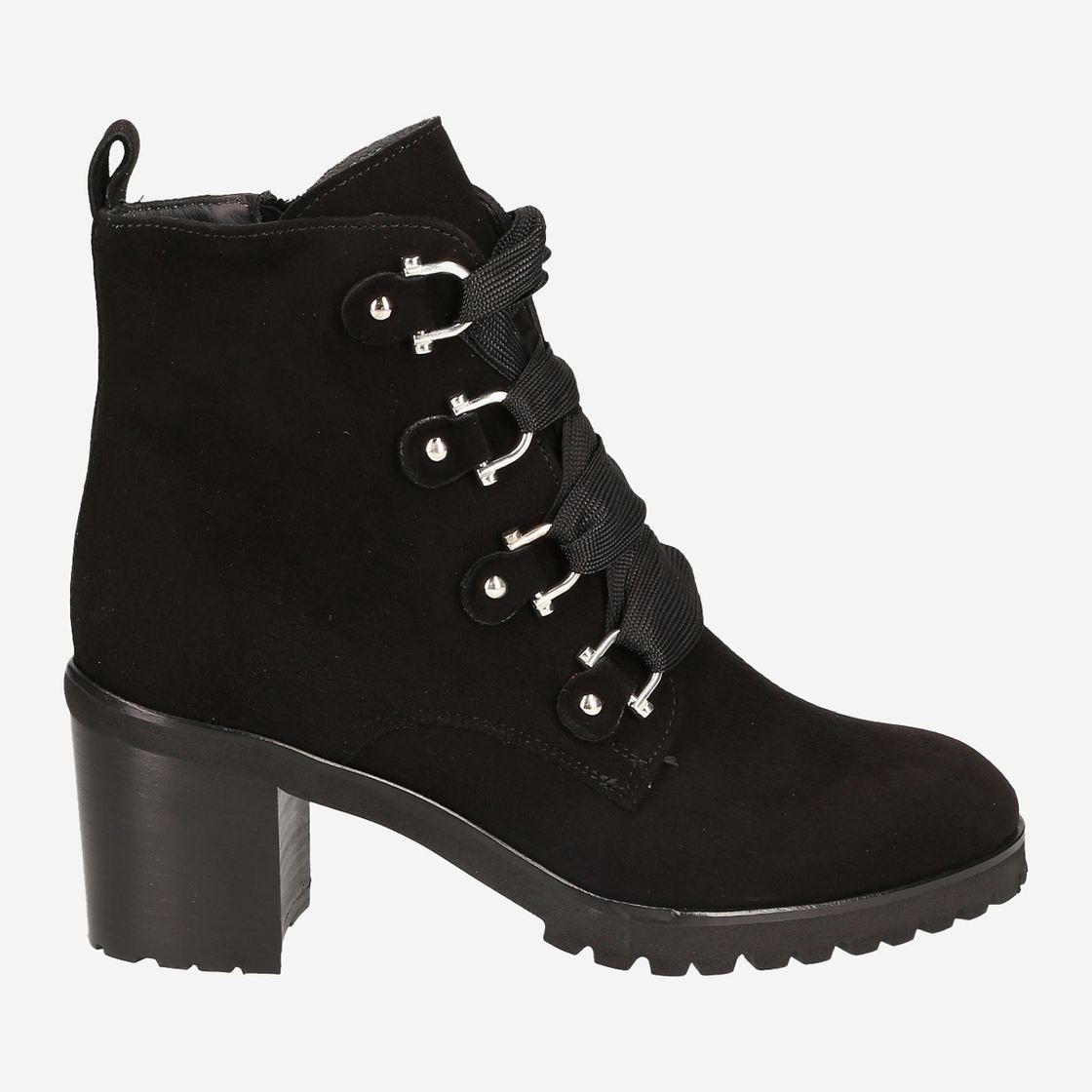 Maripé 27272 - Black - Front view
