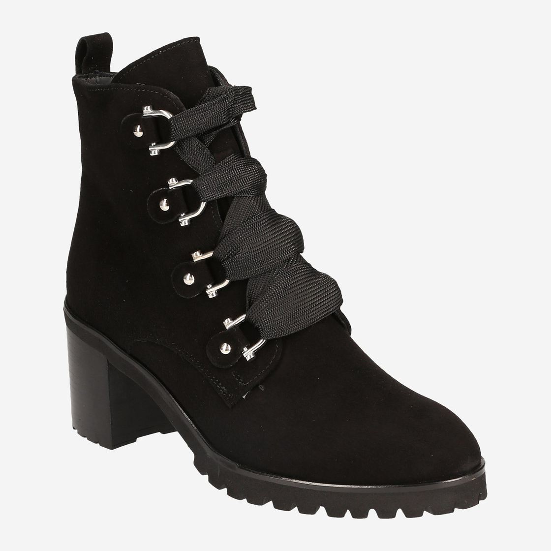 Maripé 27272 - Black - Rear view