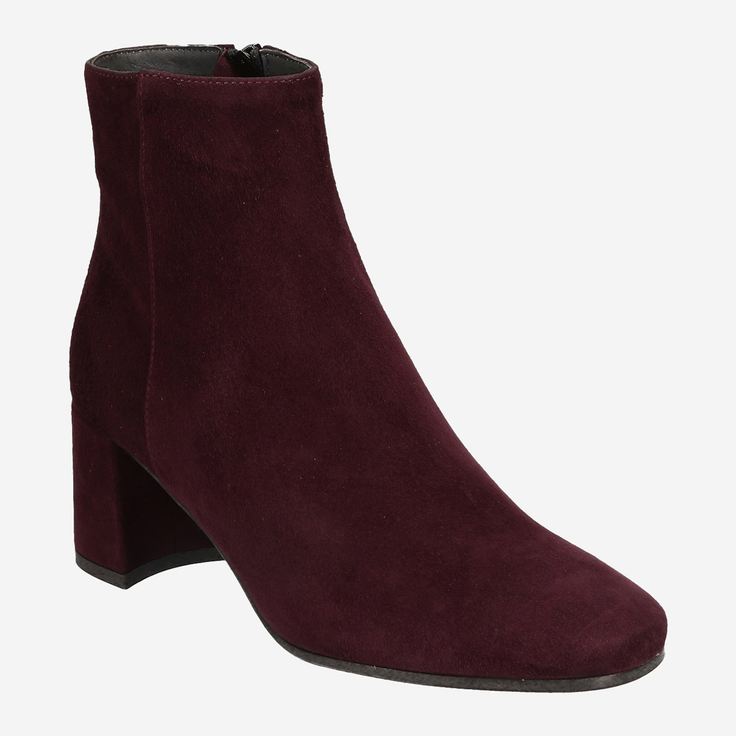 Maripé 25044 - Purple - Front view
