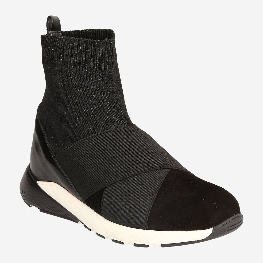Maripé 27507 - Black - Rear view