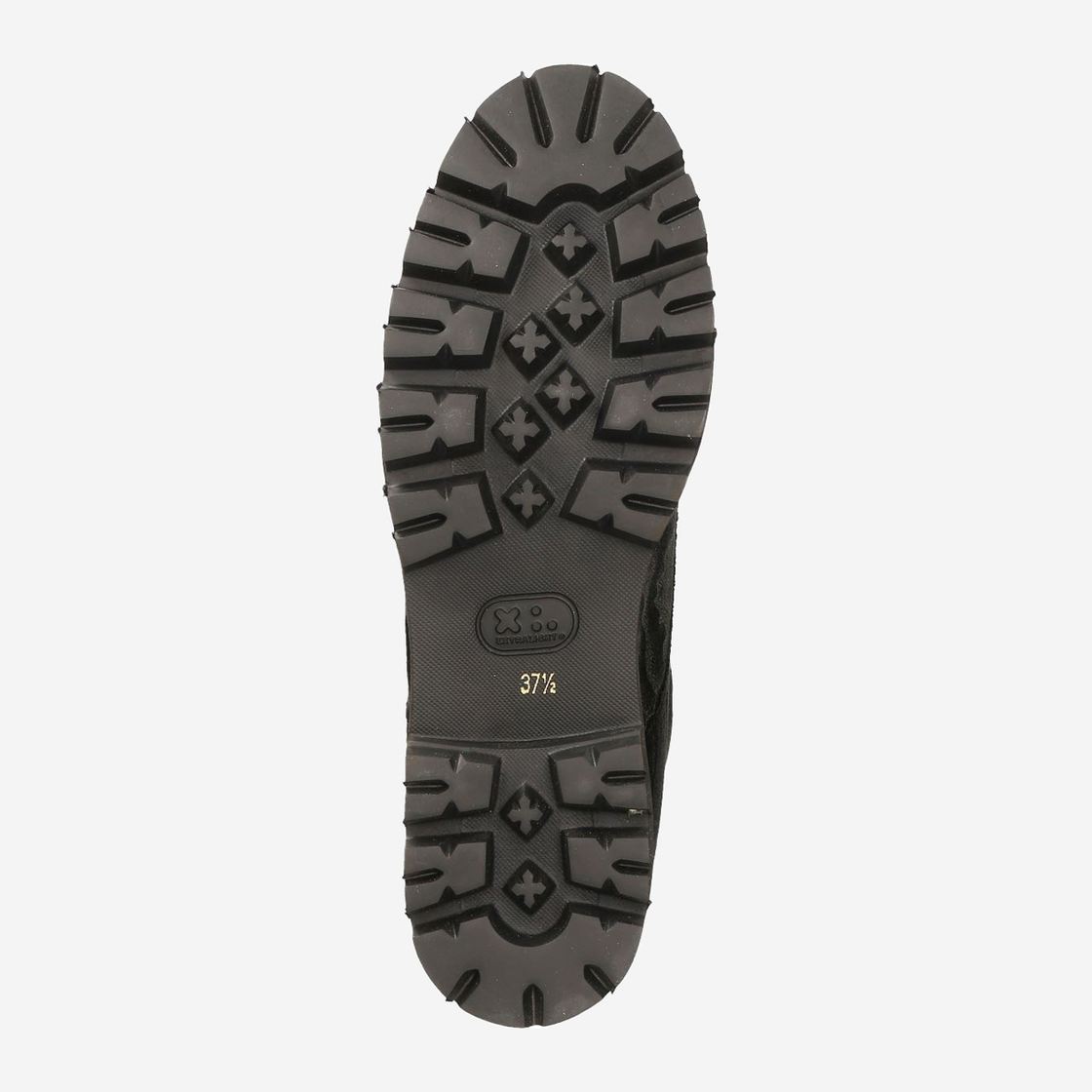 Maripé 27018 - Black - Sole