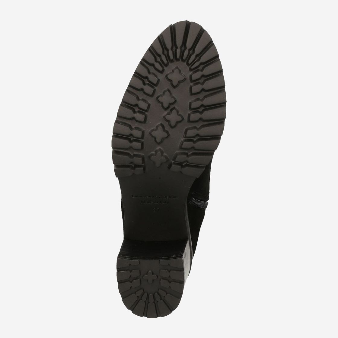 Maripé 27272 - Black - Sole