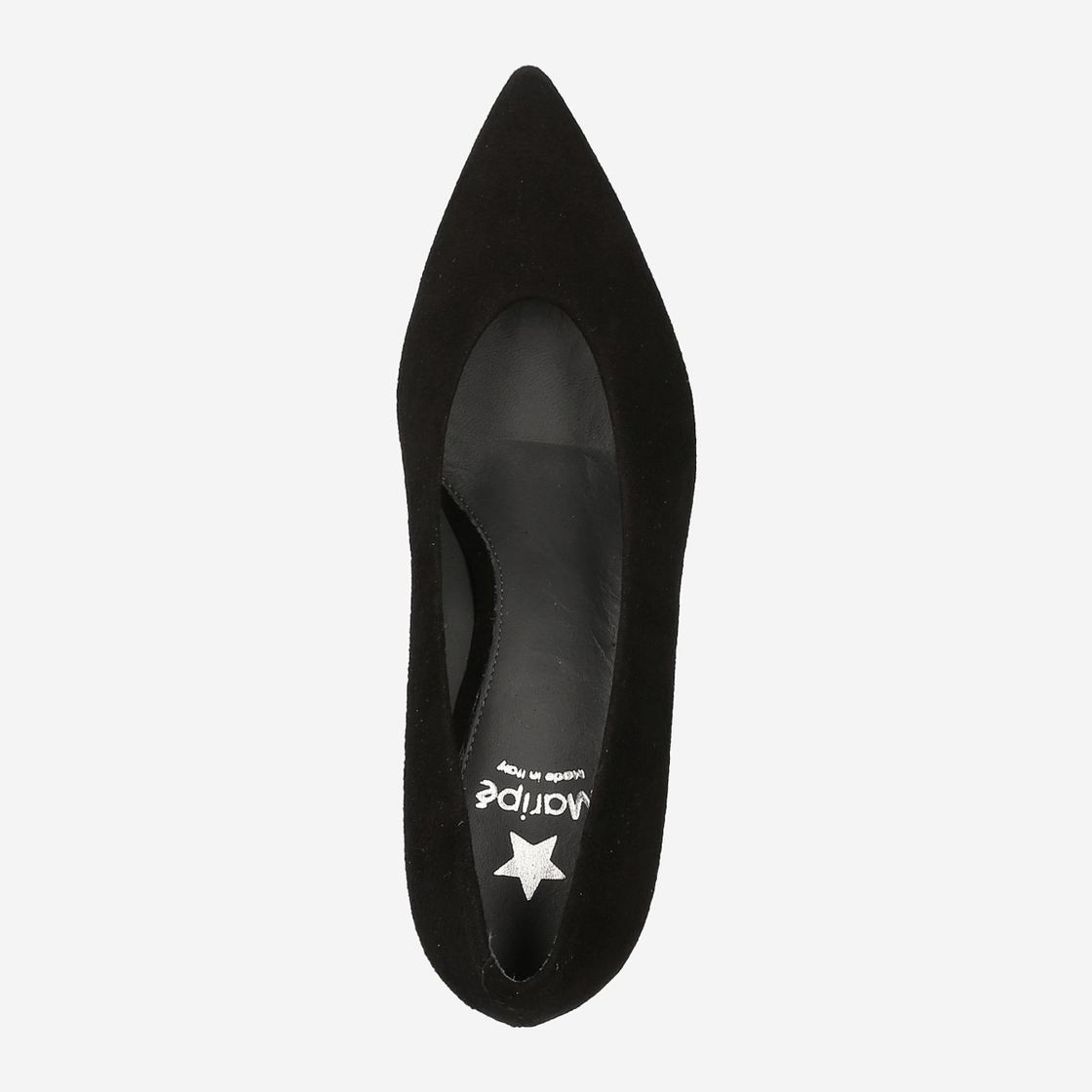 Maripé 27382 - Black - Sole