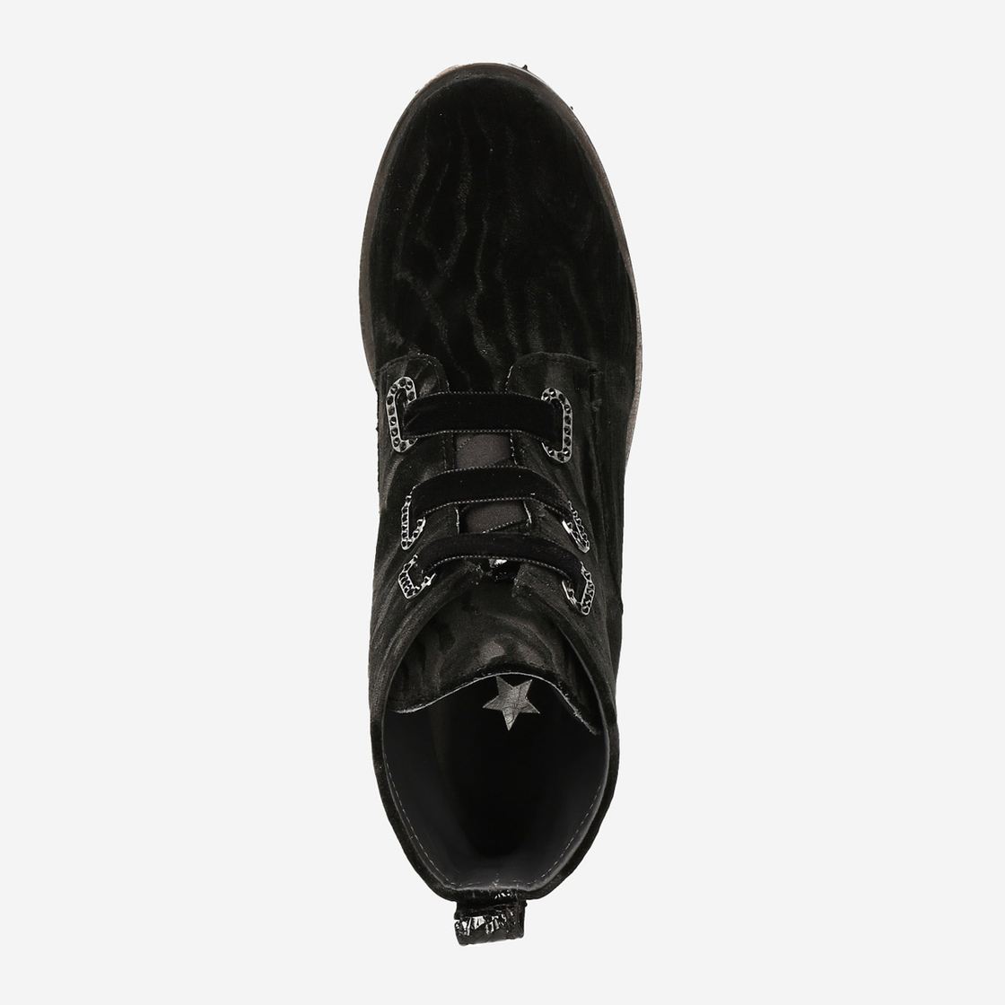 Maripé 27018 - Black - Top view