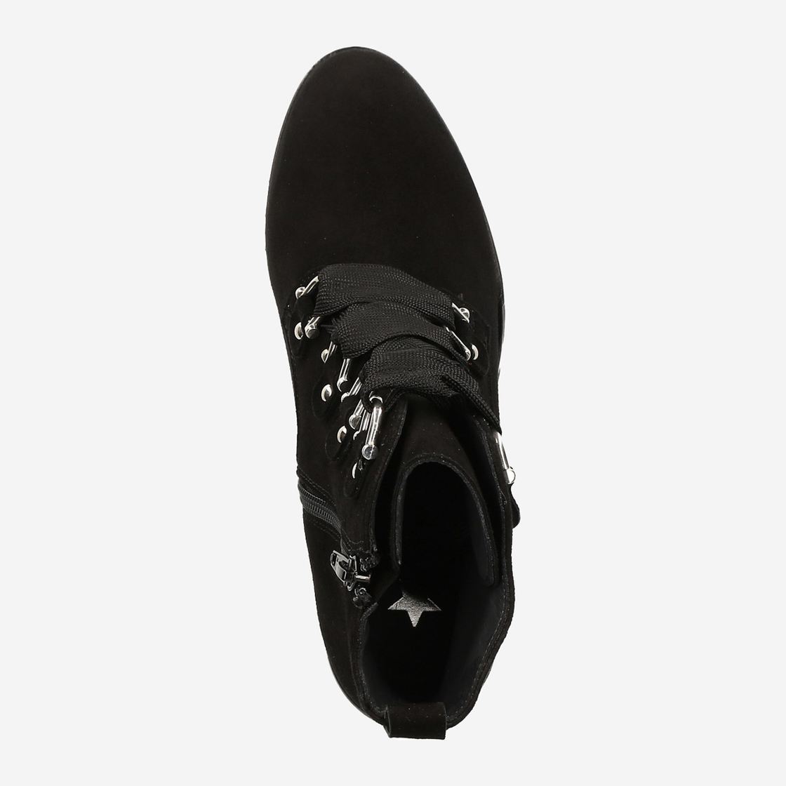 Maripé 27272 - Black - Top view