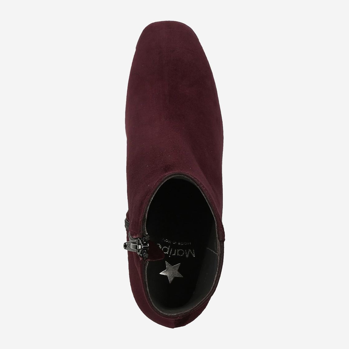 Maripé 25044 - Purple - Top view