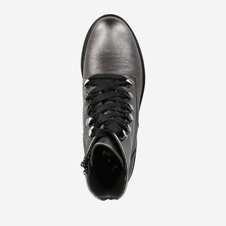 Maripé 29181-6185 - Silver - Sole