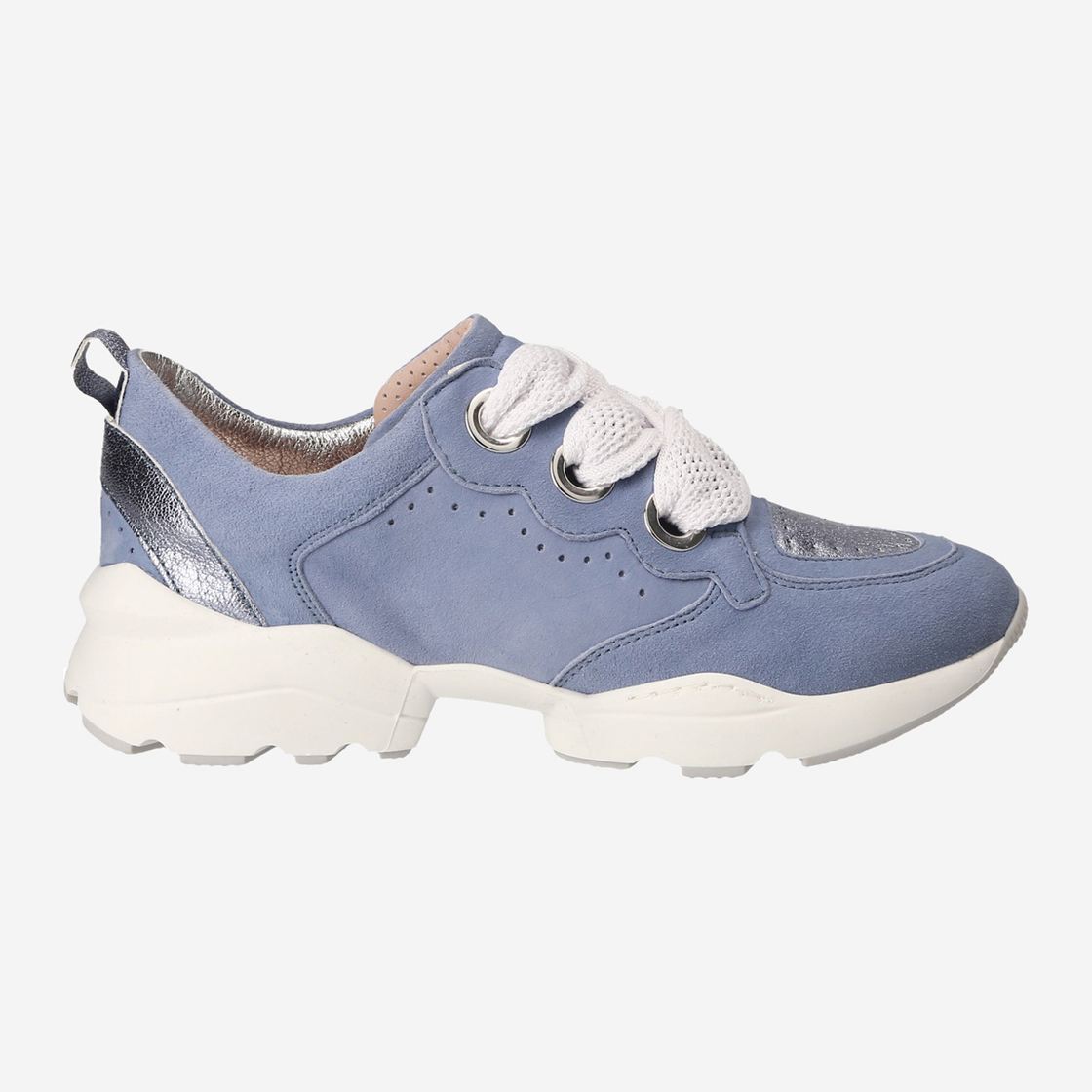 Maripé 28303 - Blue - Front view