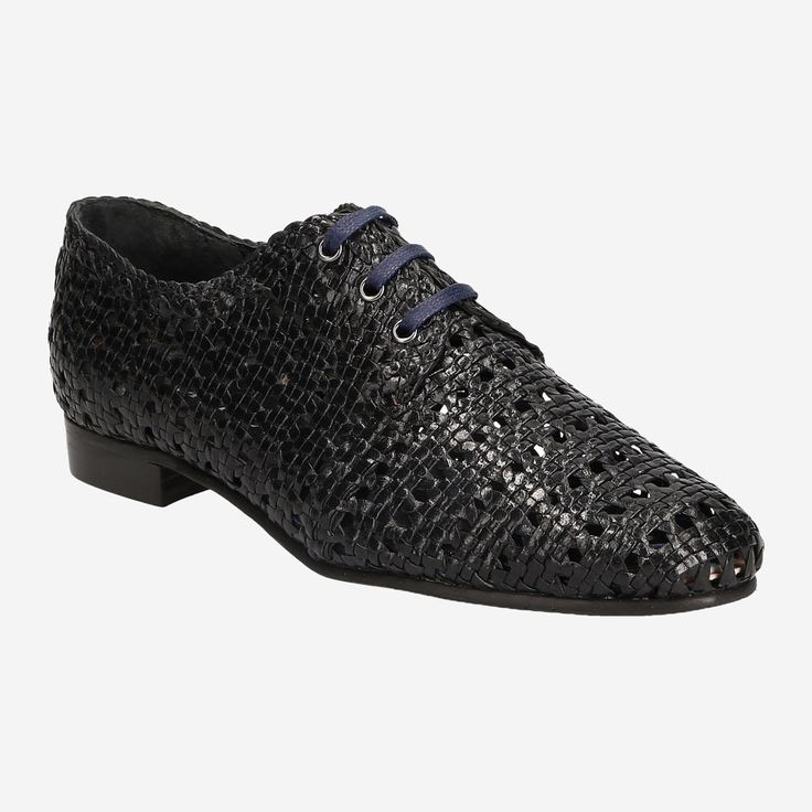 Maripé 28163 - Blue, dark - front view