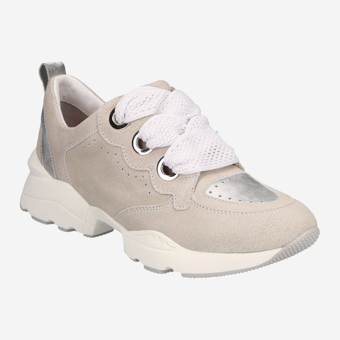 Maripé 28049 - Beige - Rear view