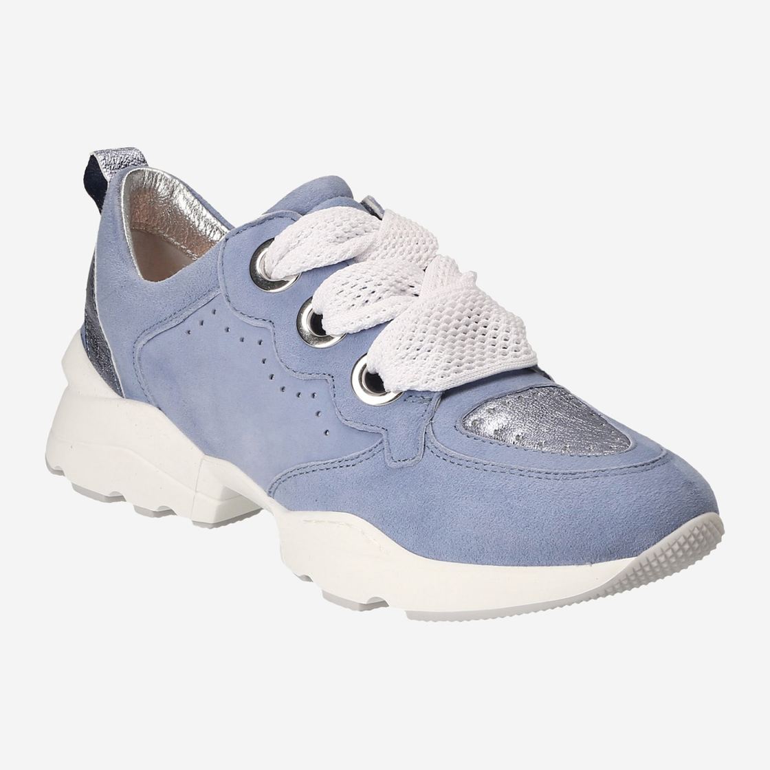 Maripé 28303 - Blue - Rear view