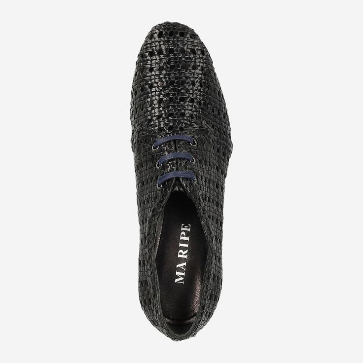 Maripé 28163 - Blue, Dark - Sole