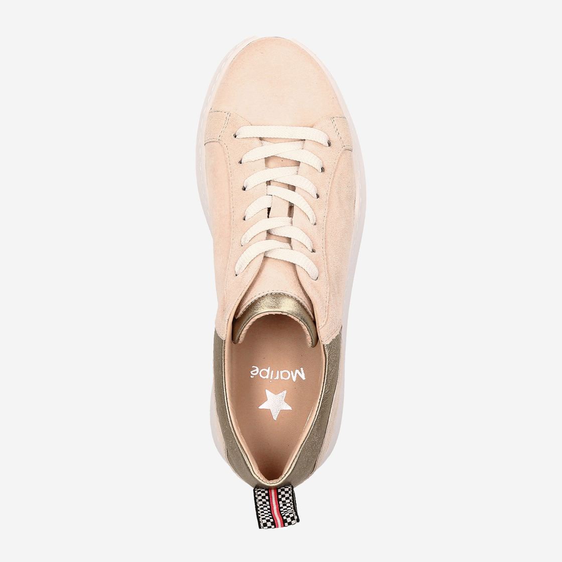 Maripé 28454 - Rose - top view