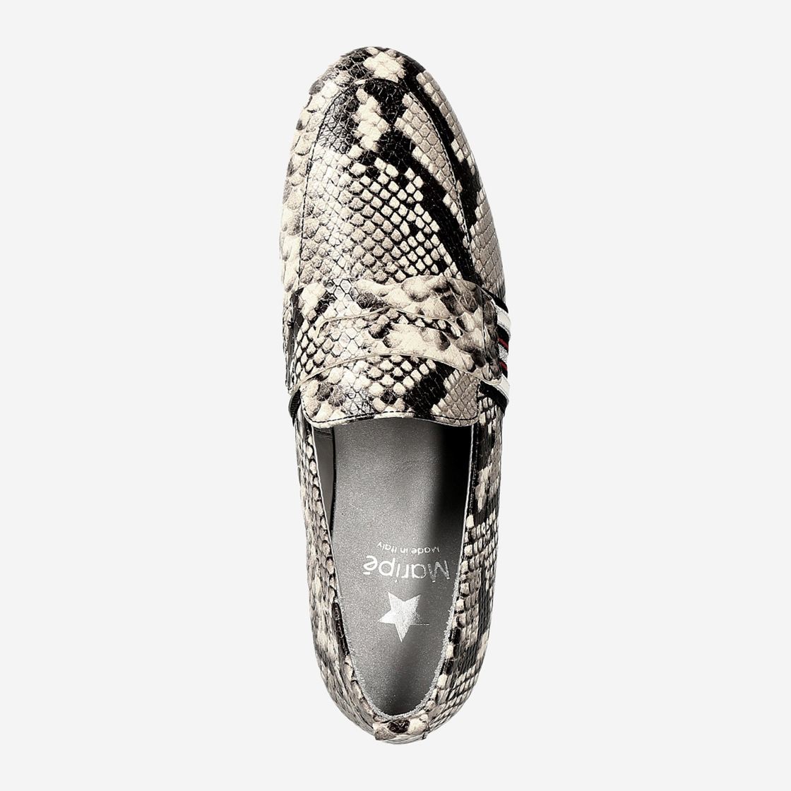 Maripé 28636 - reptile look - sole