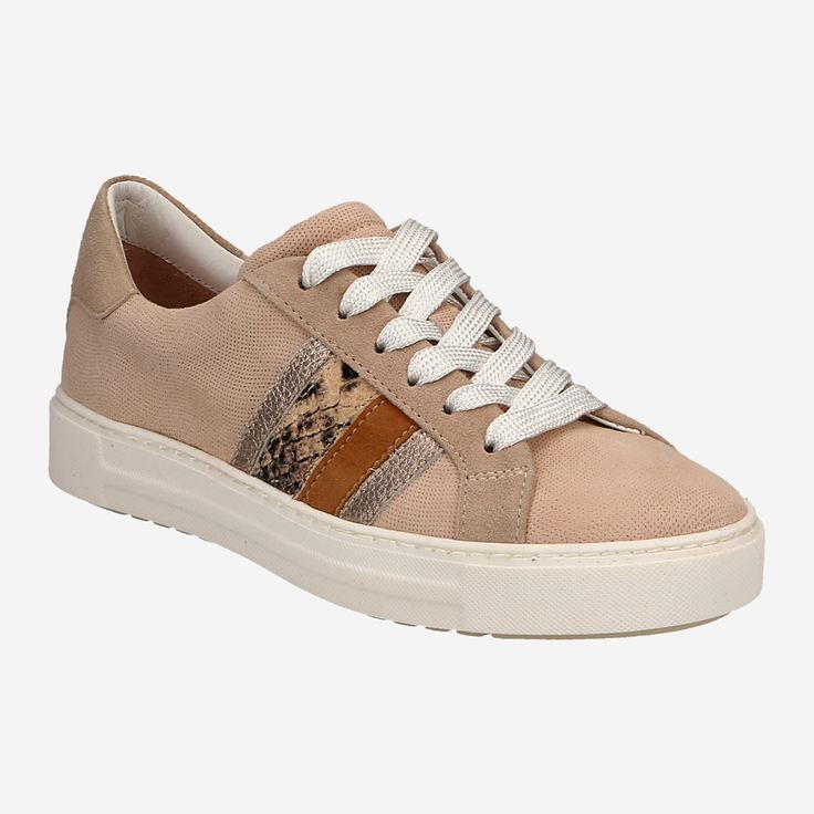 Maripé 30308-4607 - Beige - Front view