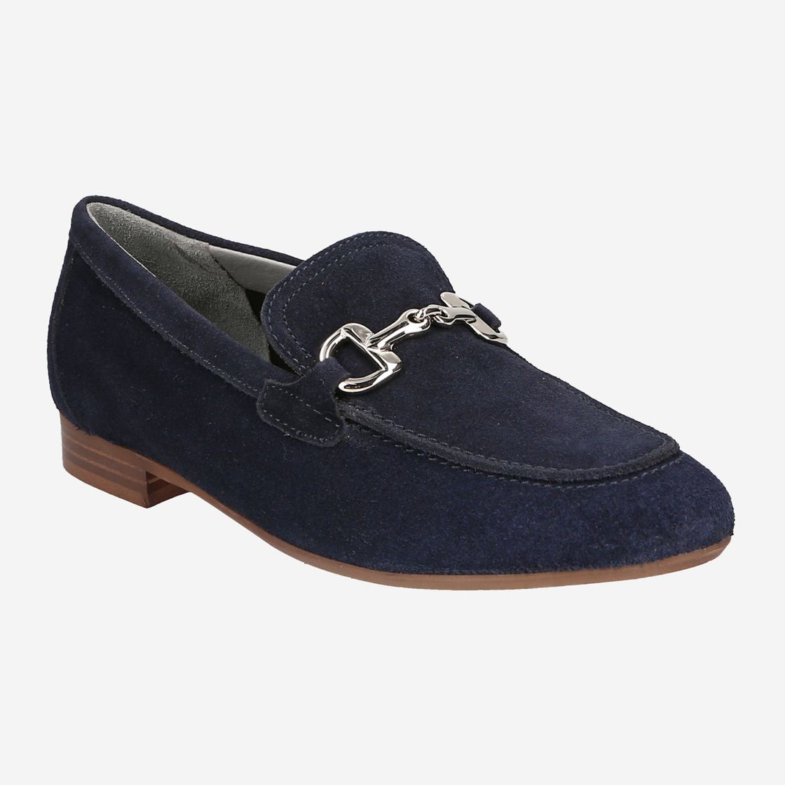 Maripé 30404-5171 - Blue - Rear view