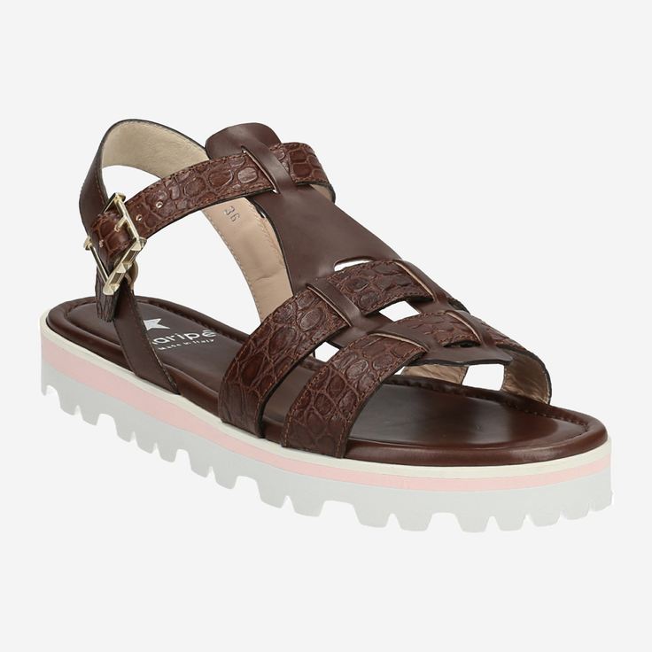 Maripé 30209-6930 - Brown - Front view