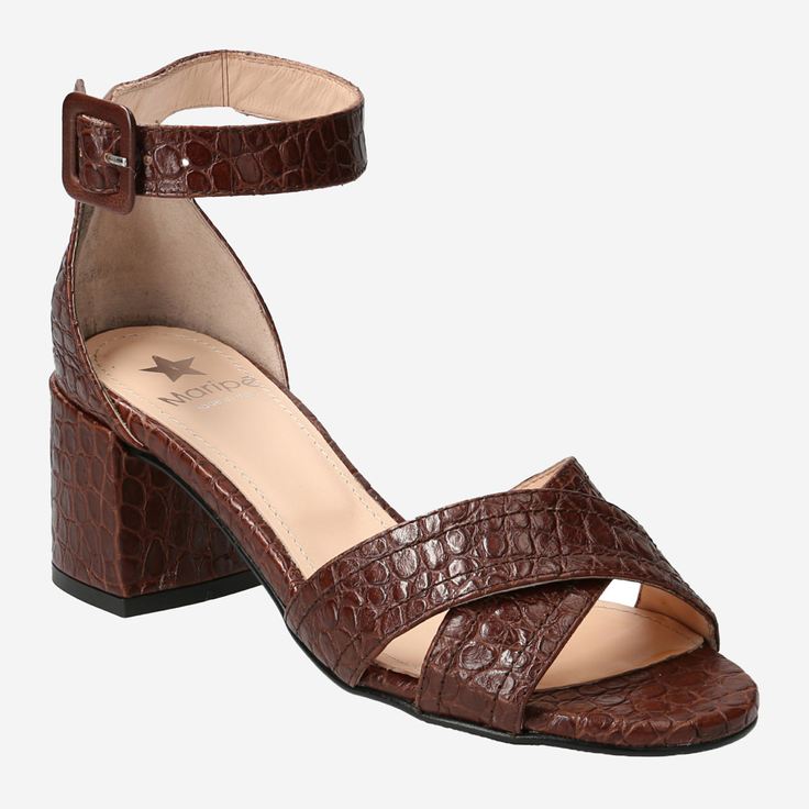 Maripé 30277-5827 - Brown - Main view