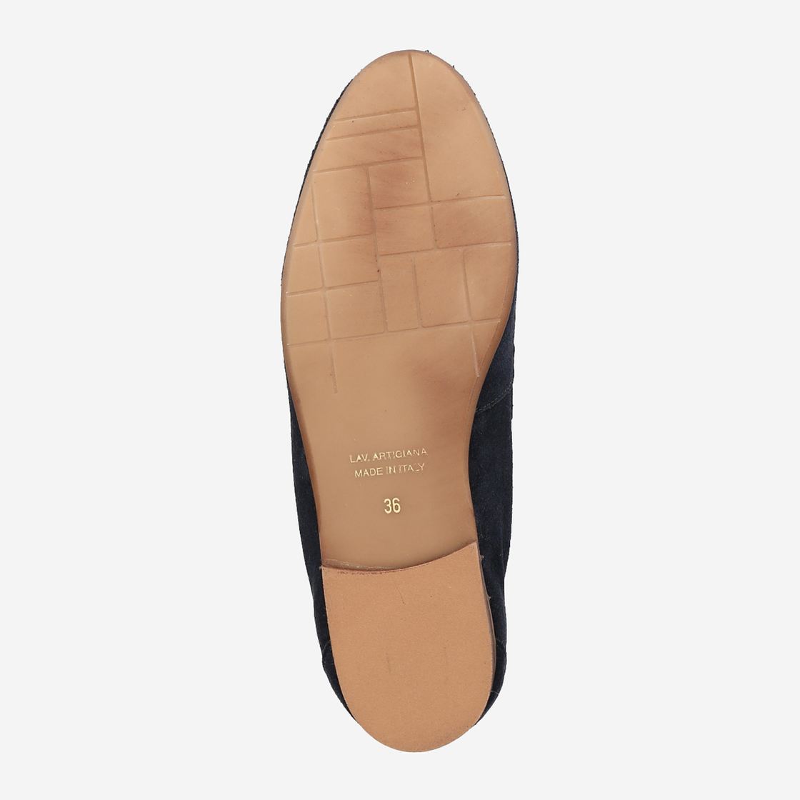 Maripé 30404-5171 - Blue - Sole