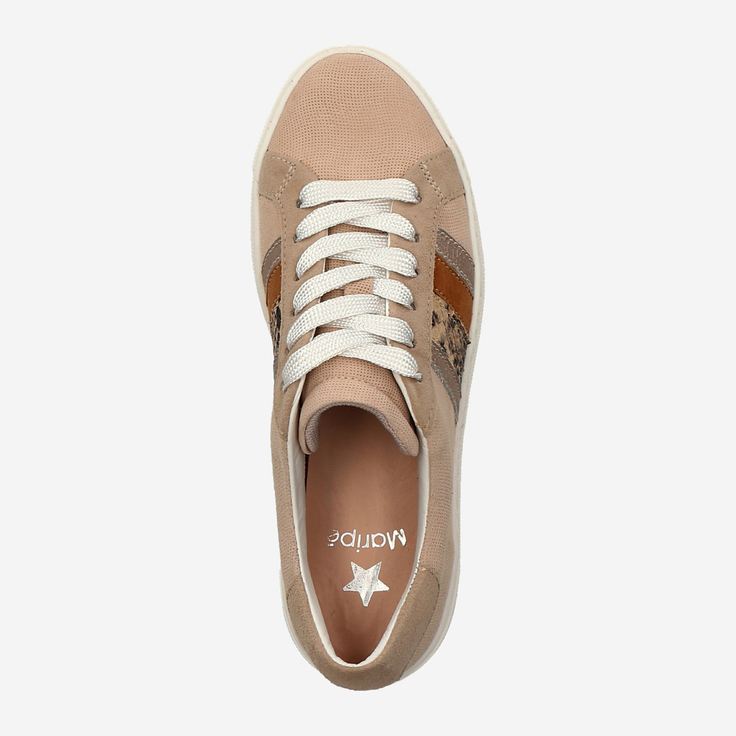Maripé 30308-4607 - Beige - Sole