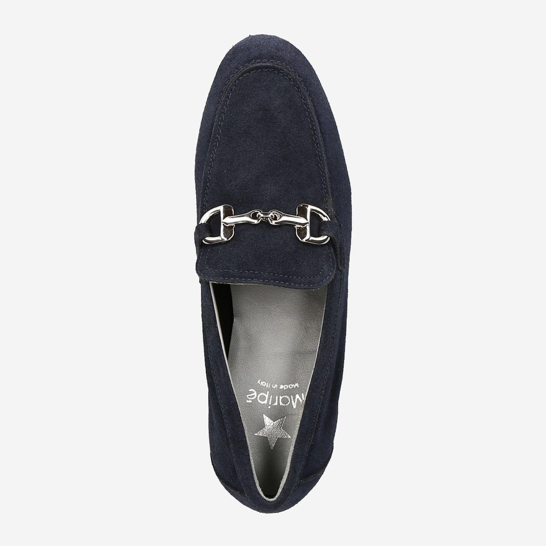 Maripé 30404-5171 - Blue - Top view